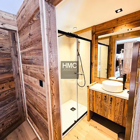 Bliss Luxe Pyreneen Jacuzzi Et Vue Montagne Bolquere Pyrenees 2000