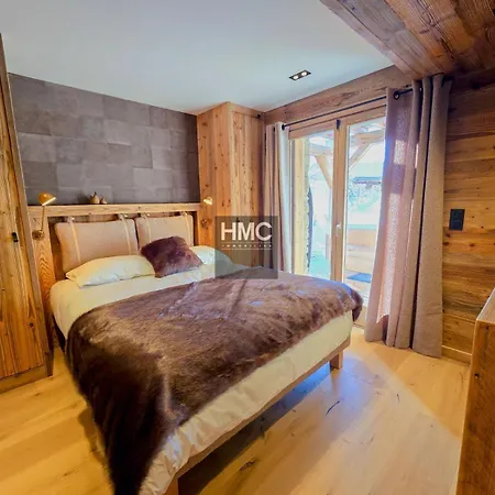 Bliss Luxe Pyreneen Jacuzzi Et Vue Montagne Alpstuga